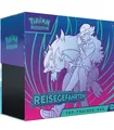 Pokémon Karmesin & Purpur 9 - Reisegefährten - Top Trainer Box DEUTSCH NEU & OVP