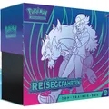Pokémon Karmesin & Purpur 9 - Reisegefährten - Top Trainer Box DEUTSCH NEU & OVP