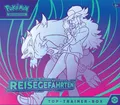 Pokemon Karmesin & Purpur Reisegefährten Top-Trainer-Box Sammeln Anime Game Fan