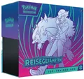 •••NEU•••✅ Pokémon Karmesin & Purpur Reisegefährten Top Trainer Box DEUTSCH
