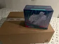 CASE Pokemon KP09 DE Reisegefährten 10 x Top Trainer Box / ETB NEU OVP