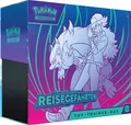 Pokemon Karmesin & Purpur Reisegefährten Top Trainer Box - DEUTSCH - NEU & OVP!