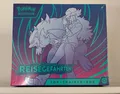Pokémon Karmesin & Purpur Reisegefährten Top Trainer Box DEUTSCH NEU & OVP