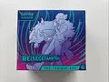 Pokémon Top-Trainer-Box Karmesin & Purpur Reisegefährten Neu & OVP