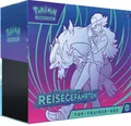 🐦‍🔥 Pokémon Karmesin & Purpur 9 Reisegefährten Top Trainer Box NEU & OVP