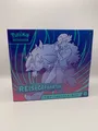 Reisegefährten Top Trainer Box TTB Pokémon Deutsch NEU OVP Karmesin & Purpur