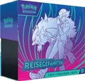 Pokémon Reisegefährten Karmesin & Purpur – Top-Trainer-Box (Deutsch, Neu, OVP)