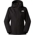 THE NORTH FACE W QUEST MONO JACKET TNF BLACK, TNF BLACK, L