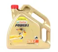 4 Liter CASTROL 15W-50 Power 1 4T