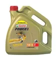 Castrol Power 1 15W-50 Motorrad Motoröl 4L Kanister
