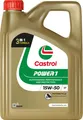 CASTROL POWER 1 4T 15W-50 Motoröl 4 Lt Originalzubehör Täglich