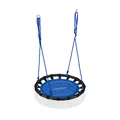 Nestschaukel Rundschaukel Tellerschaukel Gartenschaukel Schaukel 100 kg 80 cm