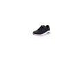 Skechers 177093 BKLD UNO - JUNGLE NITE Schwarz Shoes Gr. 37