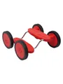 Small Foot - Pedal Scooter Rotini Red