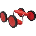 small foot Rotini (4912)