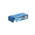 LRP Modellbausatz HV LCG Modified Shorty Graphene-4 4600mAh - 7.6v Lipo- 120C/60C - 186g
