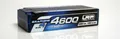 LRP HV LCG GRAPHENE-4 4600mAh Hardcase Akku 7.6V Lipo 120C/60C