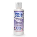 DIAMOND DOTZ 2524558 Diamond Painting Versiegelung, Dotz Guard, 118ml transparenter Schutz-Kleber für Glitzerbilder, Diamant-Malerei Zubehör