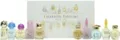 Charrier Parfums Collection Precieuse Gift Set 10 Pieces