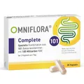 🔥Omniflora Complete 101 Bakterienstämme 100 Mrd.KBE, 28 St PZN 19628623