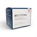 Biotherm Aquasource Cica Nutri Cream 50 ml Neu & Originalverpackt