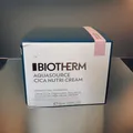 Biotherm Aquasource Cica Nutri Cream 50 ml Neu (26)