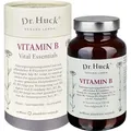 Dr. Huck® Vitamin B Komplex Kapseln Vegan