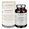 Dr. Huck Vitamin B Komplex Kapseln Vegan