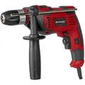 Einhell Schlagbohrmaschine TC-ID 550 E, 4258621, 550 W, mit Tiefenanschlag, Schnellspannbohrfutter