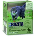 animonda CARNY Katzen-Nassfutter "Carny", 6 Stück, je 400 g - bunt