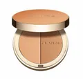 Clarins Bronzer-Puder EVER BRONZE duo poudre bronzante #03 10 gr