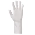 Baumwollhandschuh Gr. 10 lange Stulpe