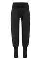 Venice Beach Damen Jogginghose Uma Pants Sporthose, Schwarz, XS EU