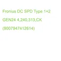Fronius DC SPD Typ DC SPD Type 1+2 GEN241+2 GEN24 4,240,313,CK (9007947412614)