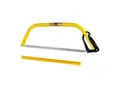 Stanley Bügelsäge HP Standard, Hobelzahnung 530mm (1-15-379)