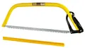 Stanley Bügelsäge HP Standard Hobelzahn 530 mm / Holzsäge, 1-15-379