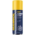 MANNOL BREMSPASTE KUPFERSPRAY 250 ml COPPER SPRAY KUPFER SCHMIERMITTEL FETT