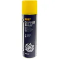 Kupferpaste MANNOL 9887 250 ml Kupfer Spray Bremspaste Cooper Schmiermittel Fett