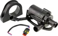 Wasserpumpe VOCA Racing bürstenlos 25l/min 12V für Aprilia RX, Fantic Motor Caballero Performance Motard Enduro ER Competizione HM CSF City Locusta