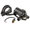VOCA Bürstenlose 12V Wasserpumpe - 25l/min Durchfluss, 15mm Anschluss Maxxer 450