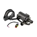Wasserpumpe VOCA Racing bürstenlos 25l/min 12V für Aprilia RX