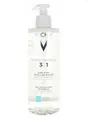 VICHY THERMALE Mineral Mizellen Reinigungsfluid , 400 ml,  PZN 15211263