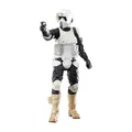 Star Wars Black Series - Biker Scout Return of the Jedi 40th Anniversary