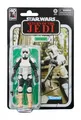 Star Wars Return of the Jedi Biker Scout HASBRO Black Series 15 cm