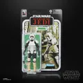 HASBRO Star Wars The Black Series 40th Anniversary Biker Scout Neu & OVP