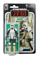 Biker Scout Star Wars 40th Anniversary Kenner Black Series 15cm Figur Hasbro