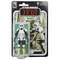Star Wars The Black Series Biker Scout, 15 cm große Action-Figur Rückkehr der Je