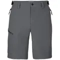 Killtec Outdoorhose KOS 15 MN BRMDS STEINGRAU grau 54