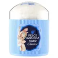 Felce Azzurra Körperpuder Classic 250g + Luxuriöses Kissen Set
