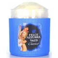 3 Stücke Felce Azzurra Talkum Classic Pulver Mit Daunen Körper 250g